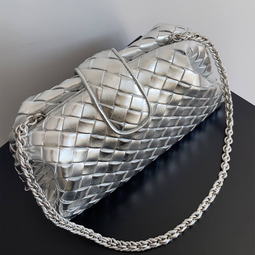 Bottega Veneta Lauren 1980 Bag - Replica Luxury Bags™