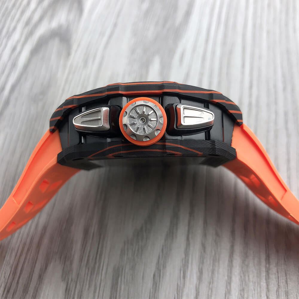 Richard Mille RM 11-03 - Replica Luxury Bags™