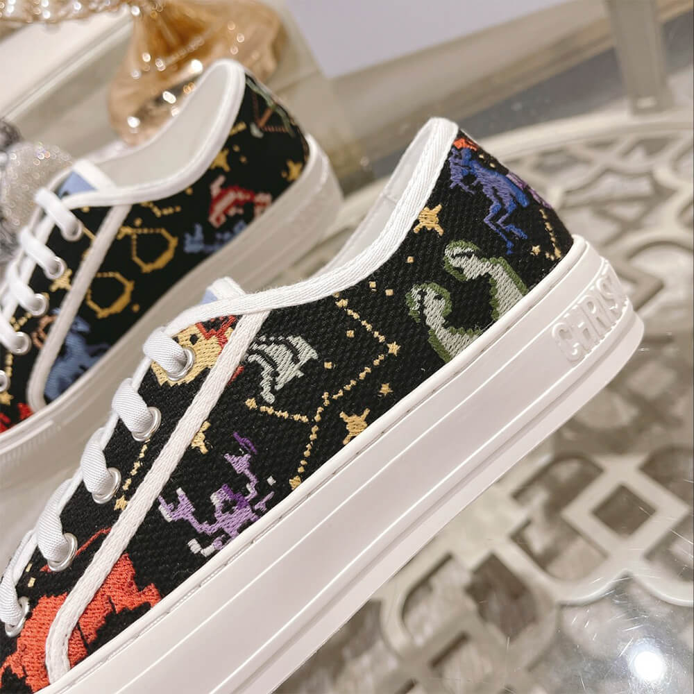 WALK N DIOR SNEAKER Shoes - Replica Luxury Bags™