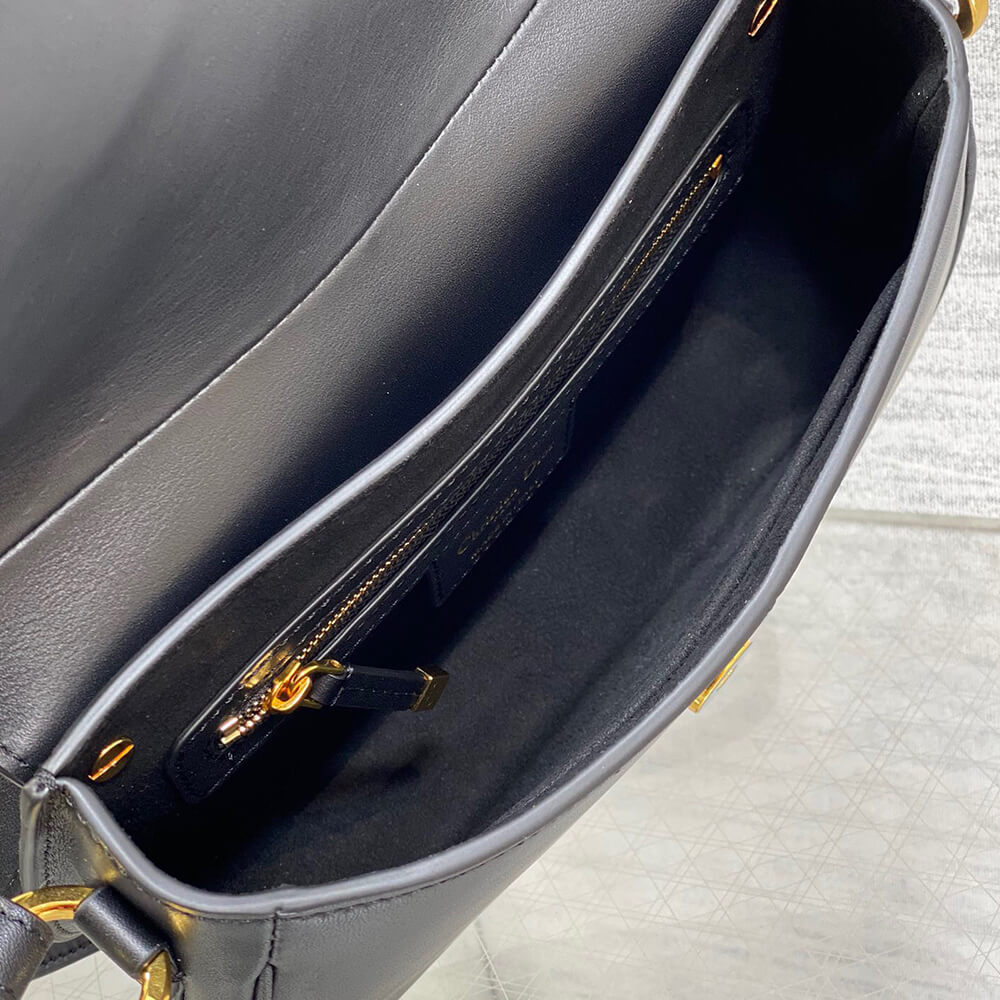 Dior Small CD Besace Bag - Replica Luxury Bags™