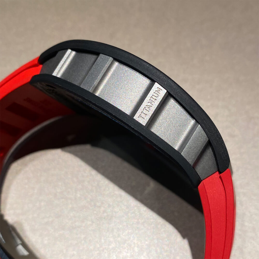 Richard Mille 055 - Replica Luxury Bags™