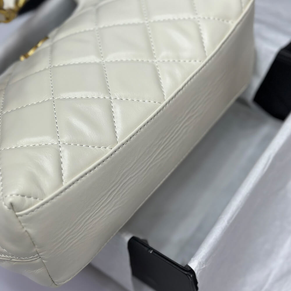 Chanel Hobo Bag - Replica Luxury Bags™