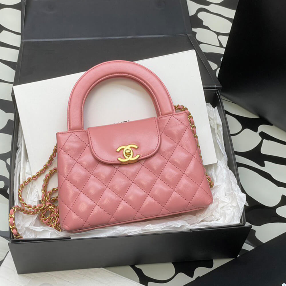 Chanel Kelly Bag - Replica Luxury Bags™