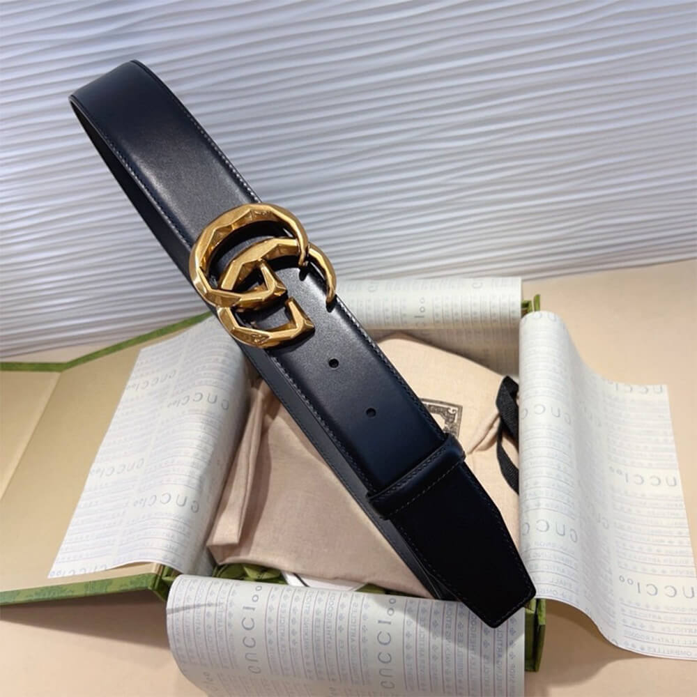 GUCCI 40mm belt - Replica Luxury Bags™