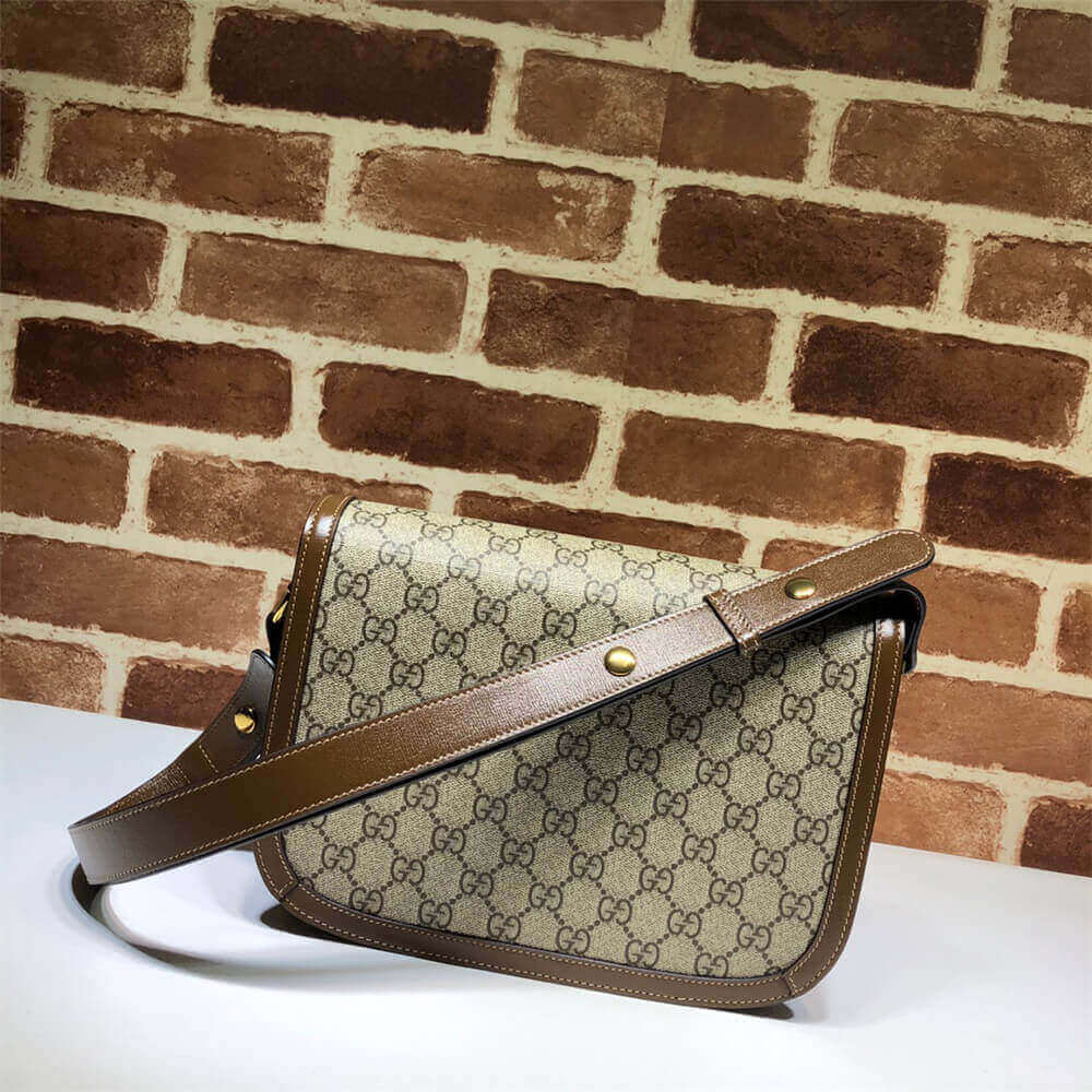 Gucci Horsebit 1955 Shoulder Bag - Replica Luxury Bags™