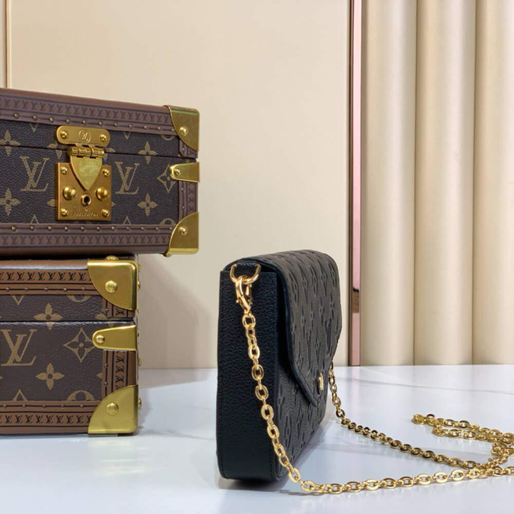 LV Félicie Pochette Bag - Replica Luxury Bags™
