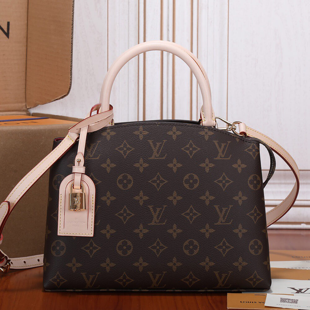 LV Petit Palais Bag - Replica Luxury Bags™
