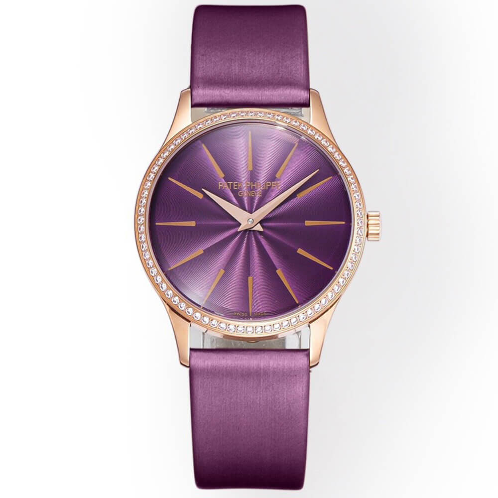 Patek Philippe 4997 - Replica Luxury Bags™