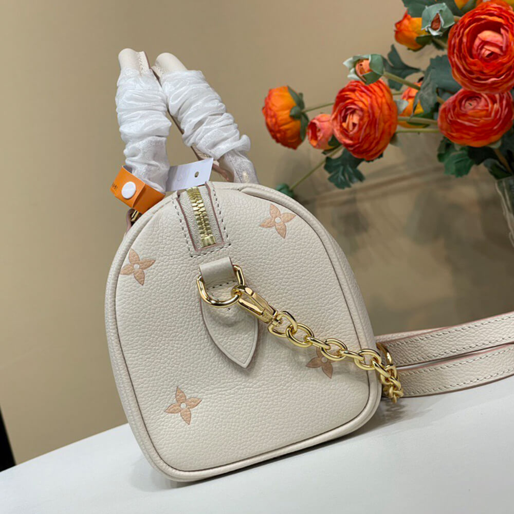 LV Speedy Bandouliere 20 Bag - Replica Luxury Bags™