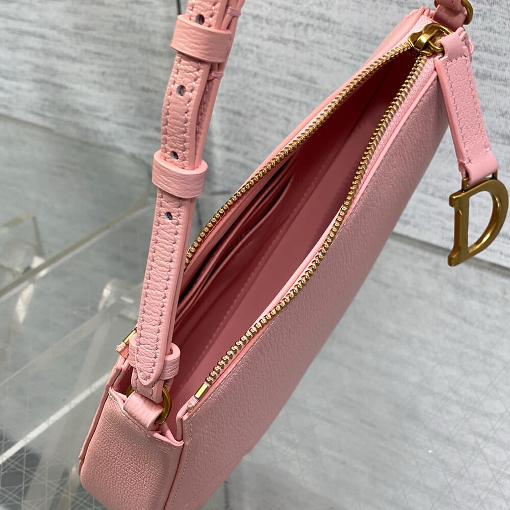 Dior Saddle Rodeo Pouch Bag - Replica Luxury Bags™