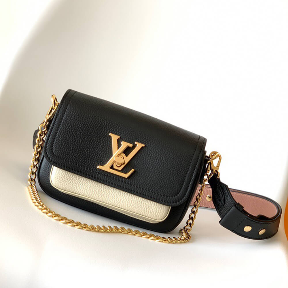 LV LockMe Tender Bag - Replica Luxury Bags™