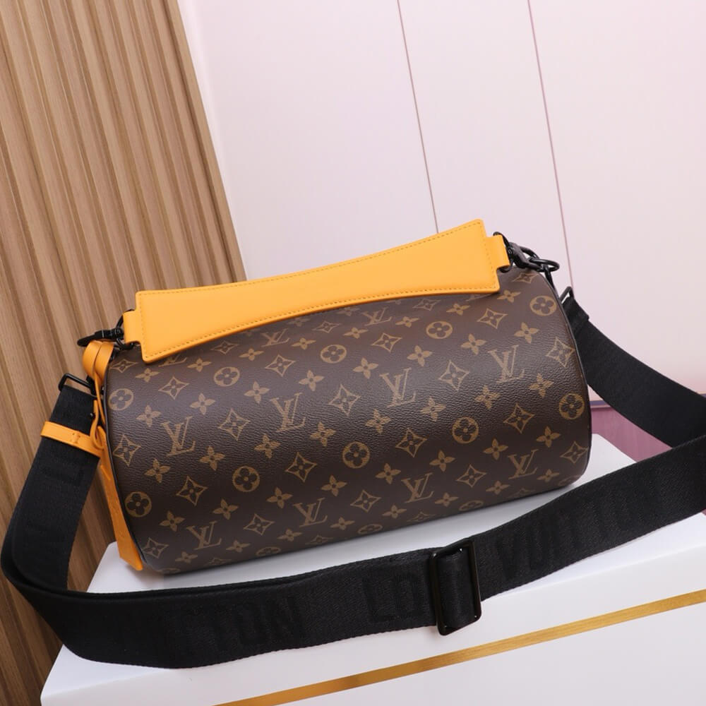 LV Soft Polochon MM Bag - Replica Luxury Bags™
