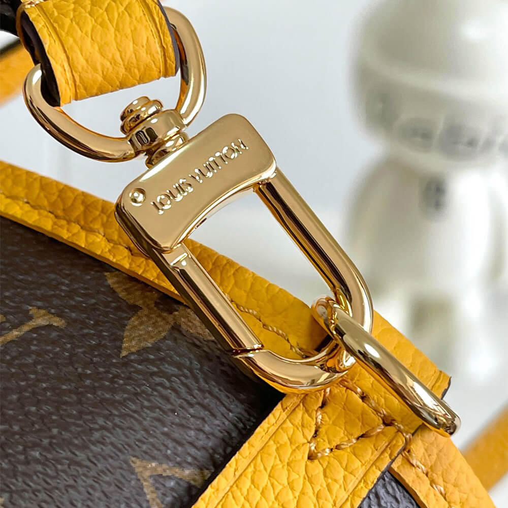 LV Neverfull Bandouliere Inside Out MM Bag - Replica Luxury Bags™