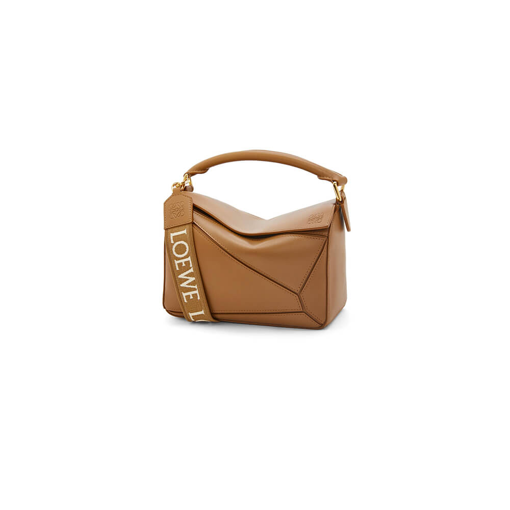 Loewe Small Puzzle Bag - Replica Luxury Bags™
