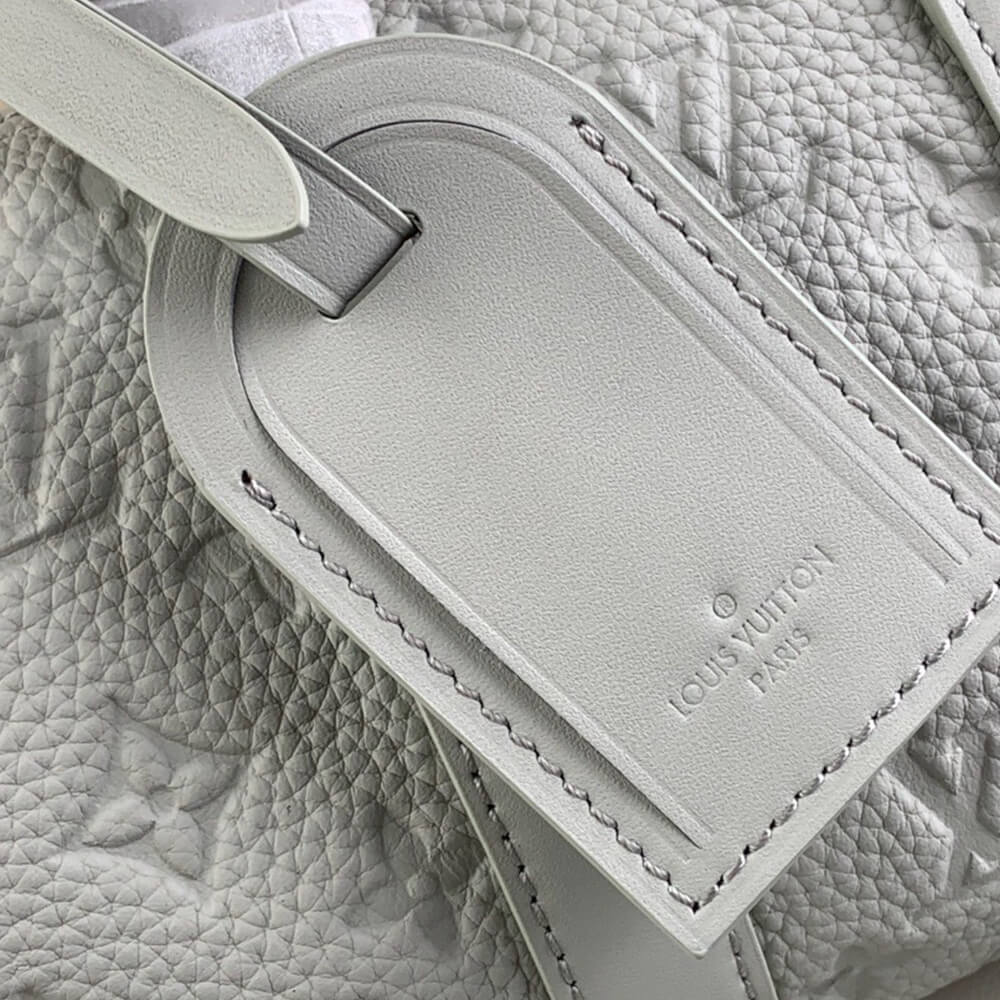 LV Keepall Bandoulière 25 Bag - Replica Luxury Bags™