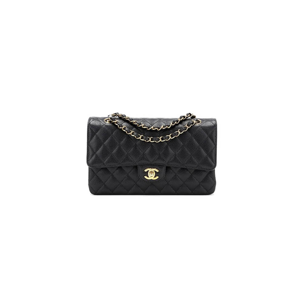 CHANEL Classic Flap Handbag - Replica Luxury Bags™