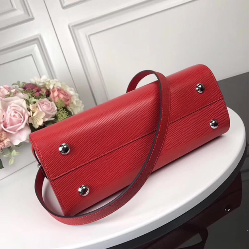 LV Twist Tote Bag - Replica Luxury Bags™