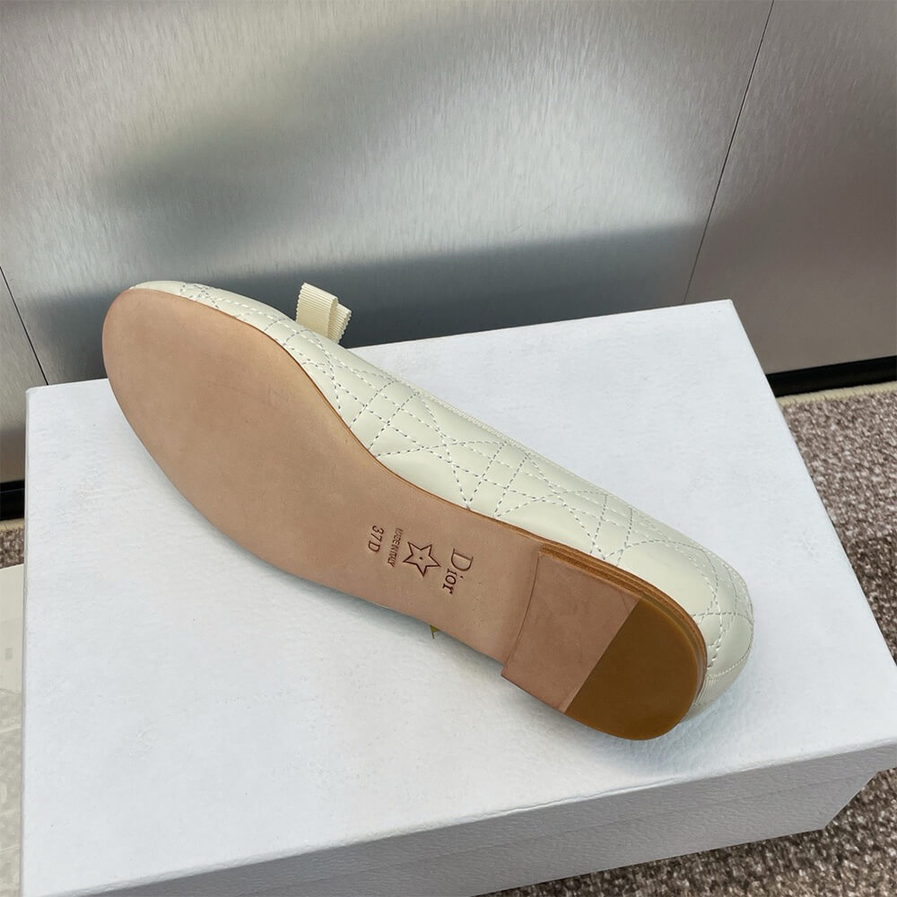 Dior Ballet Flat Shoes - Replica Luxury Bags™