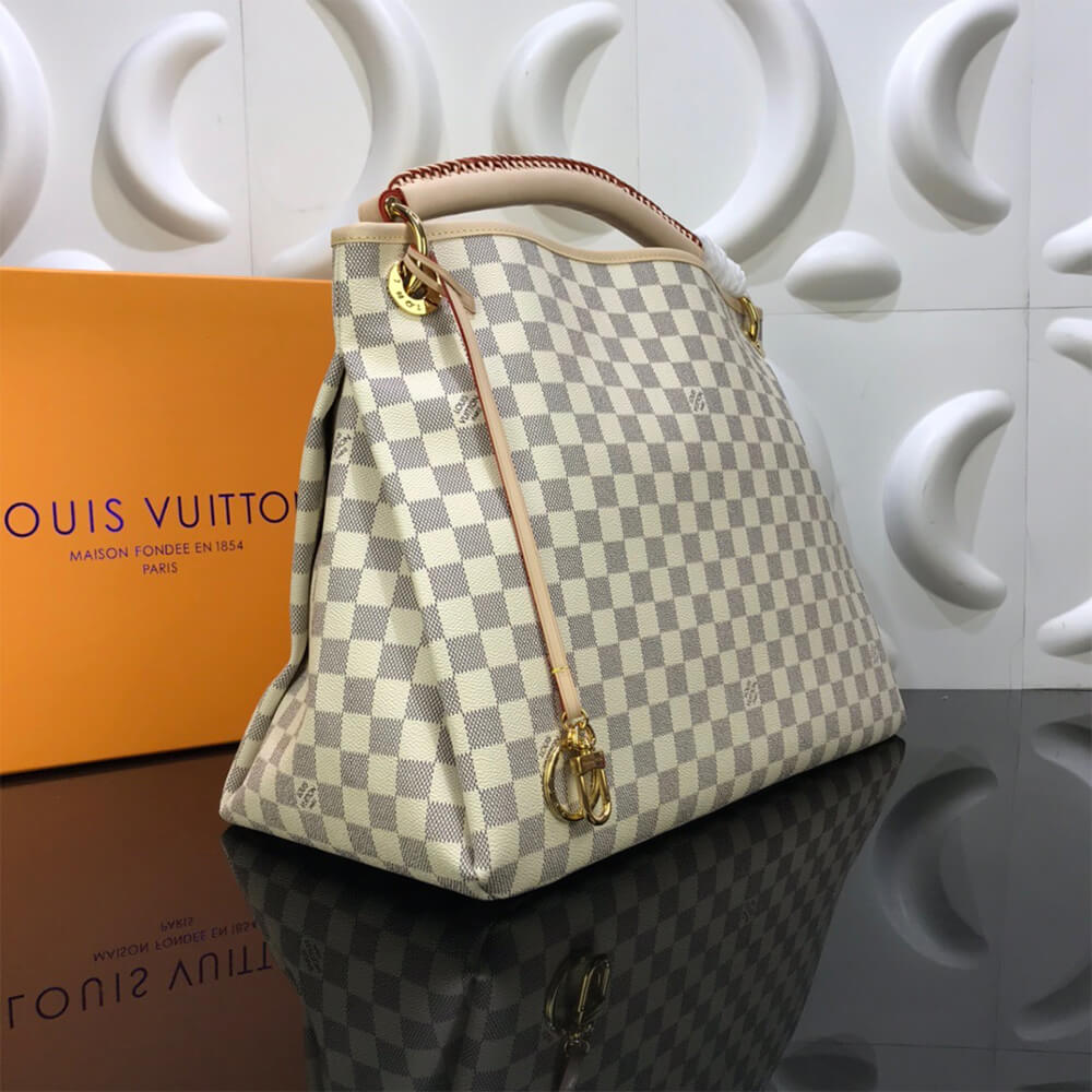 LV Artsy MM Bag - Replica Luxury Bags™