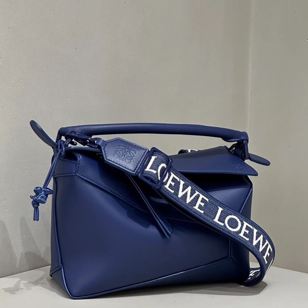 Loewe Small Puzzle Bag - Replica Luxury Bags™