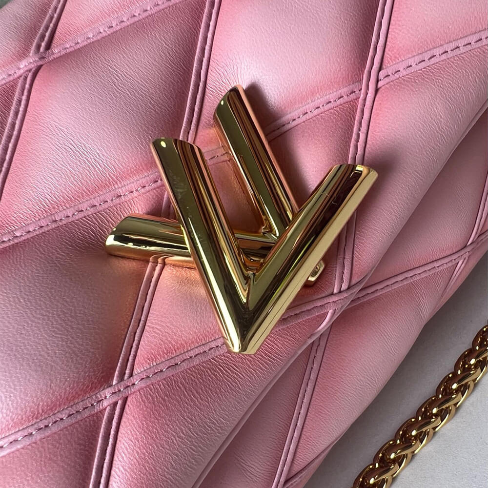 LV GO-14 PM Bag - Replica Luxury Bags™