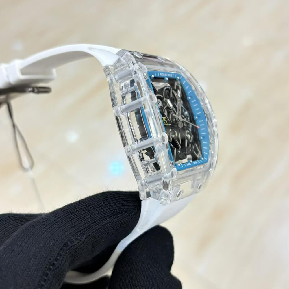 Richard Mille 35-02 - Replica Luxury Bags™