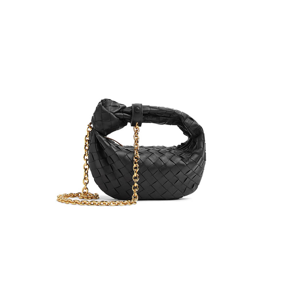 Bottega Veneta Mini Jodie Bag - Replica Luxury Bags™