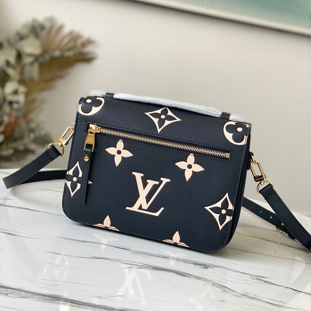 LV Pochette Metis Bag - Replica Luxury Bags™
