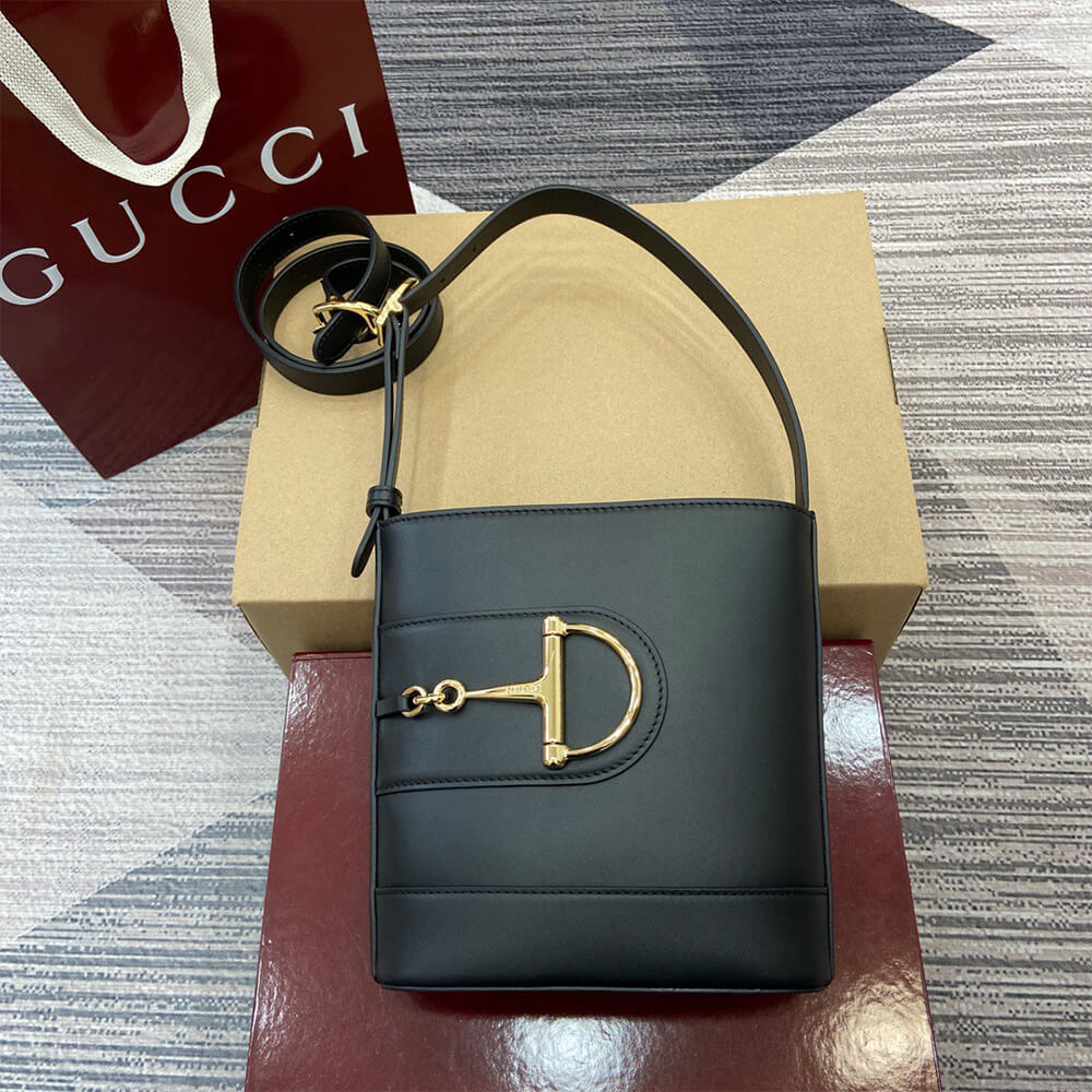 Gucci 73 Mini Bucket Bag - Replica Luxury Bags™
