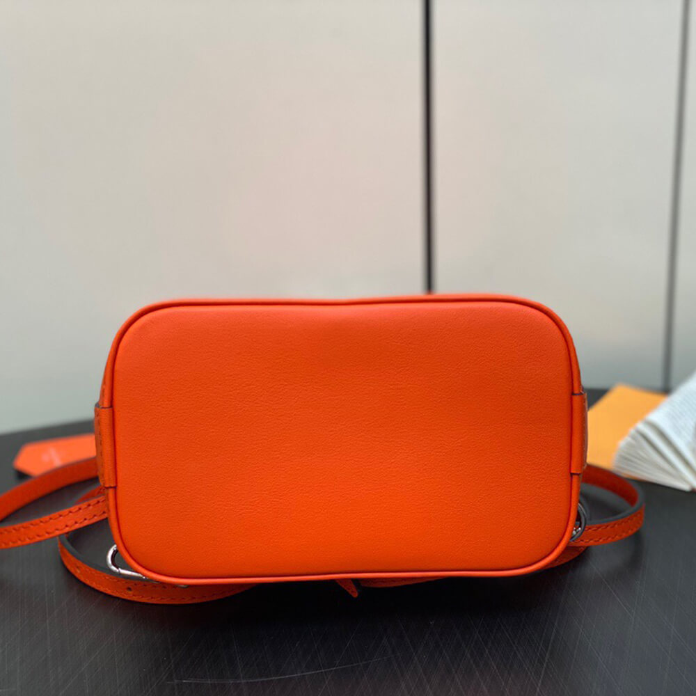 LV Alma Backpack Bag - Replica Luxury Bags™