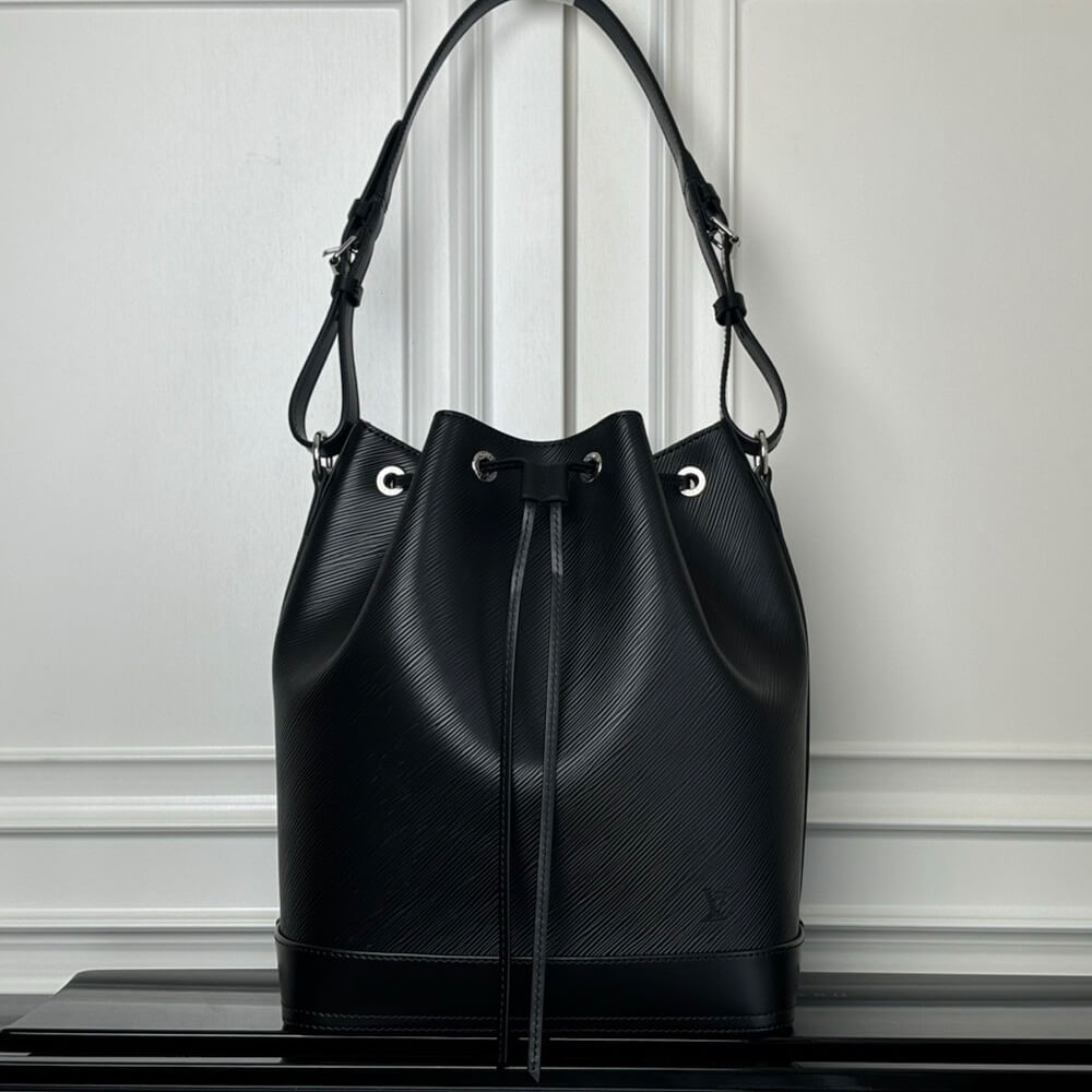 LV Noe MM Bucket Bag - Replica Luxury Bags™