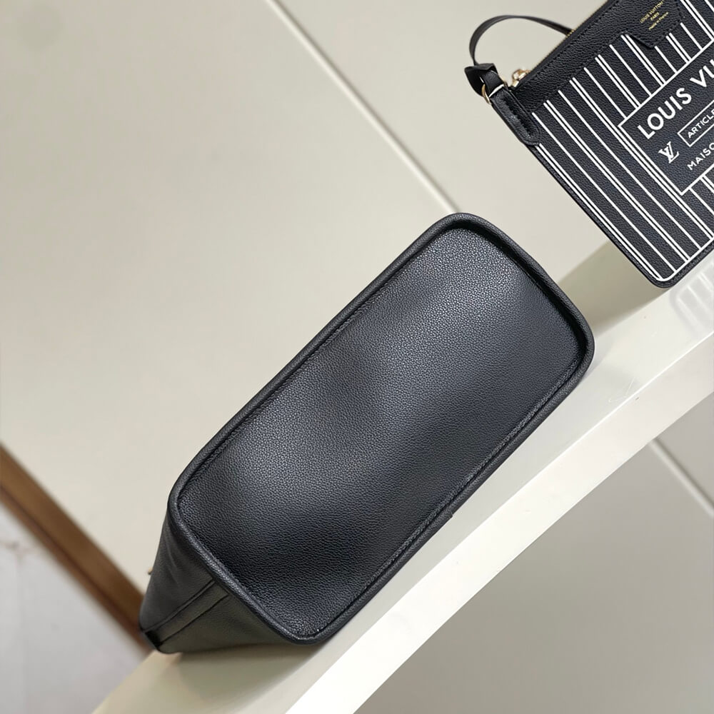 LV Neverfull Inside Out MM Bag - Replica Luxury Bags™