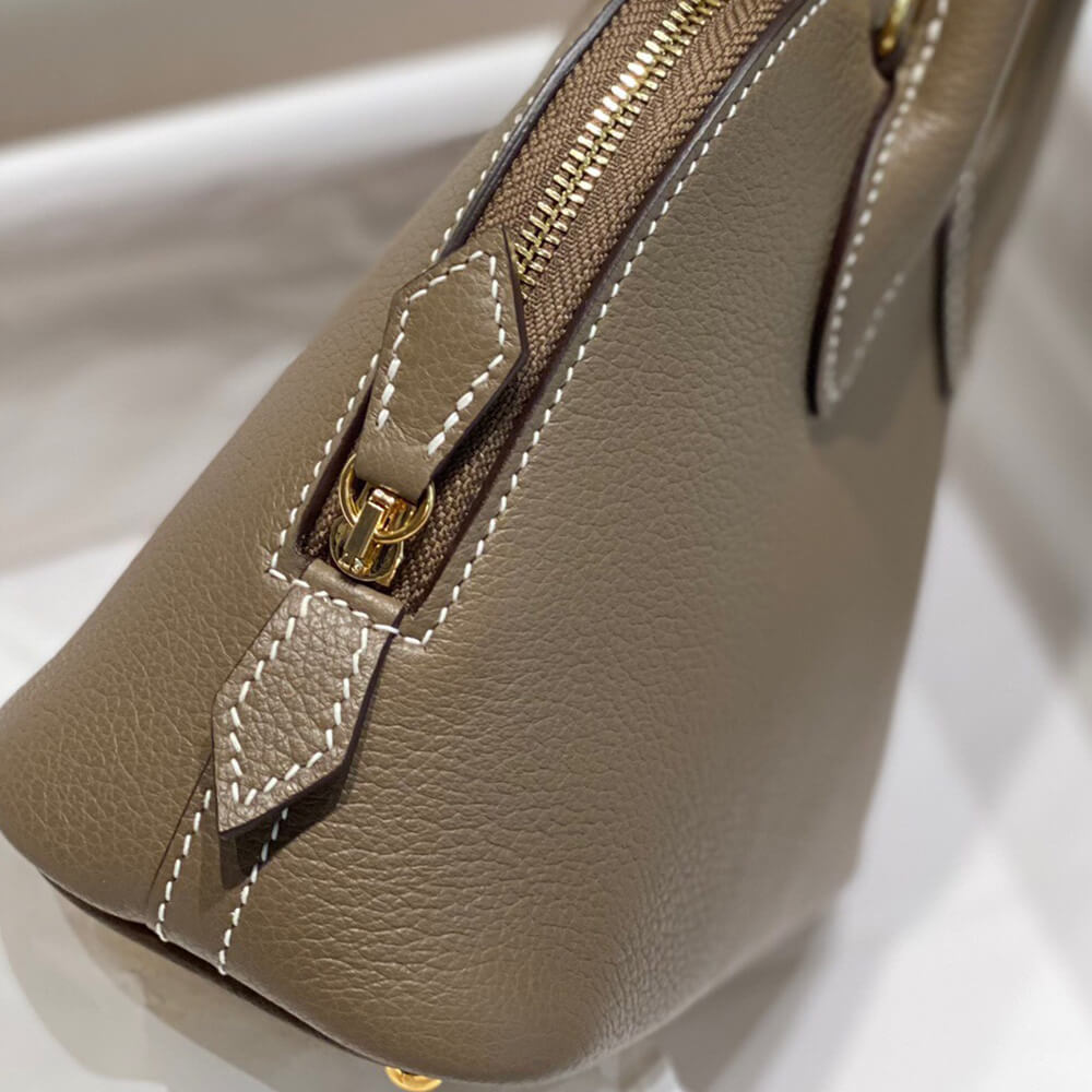 Hermes 1923 Bolide Mini Bag - Replica Luxury Bags™