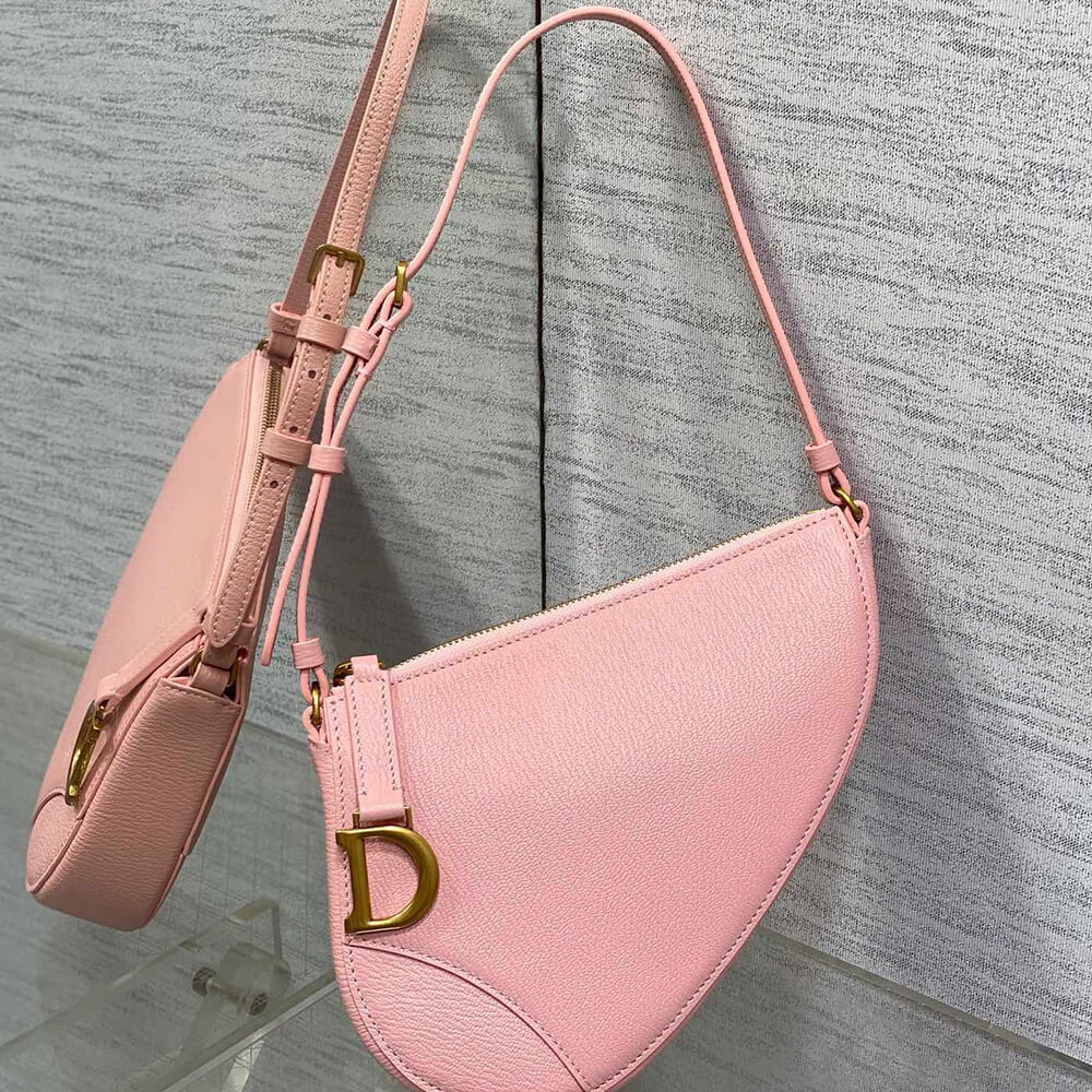 Dior Saddle Rodeo Pouch Bag - Replica Luxury Bags™