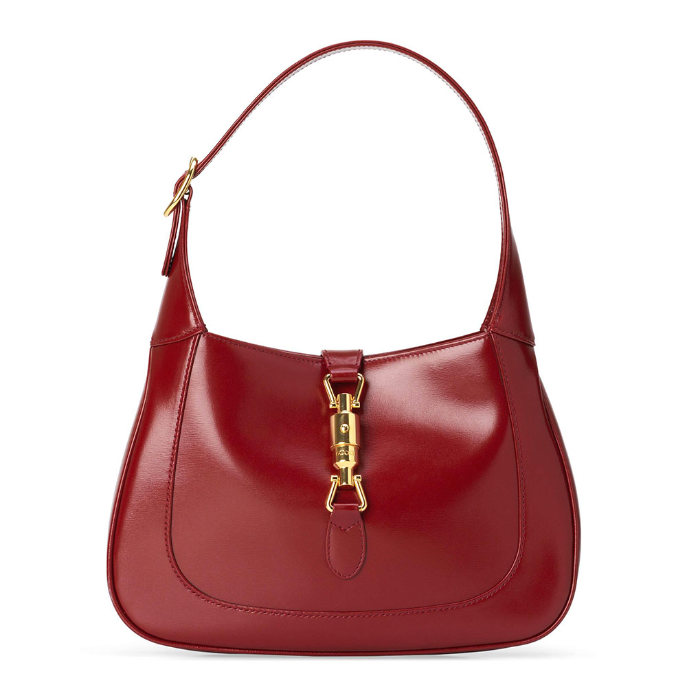 Gucci Jackie 1961 Small Hobo Bag - Replica Luxury Bags™