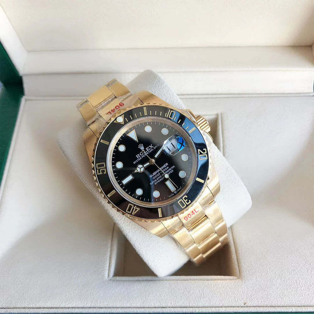 Rolex Submariner Date - Replica Luxury Bags™