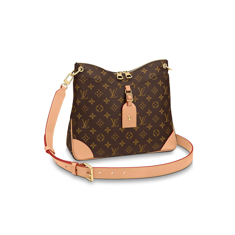 LV ODEON MM Bag - Replica Luxury Bags™
