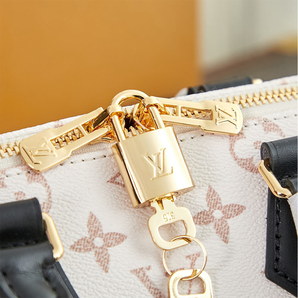 LV Speedy Bandouliere 20 Bag - Replica Luxury Bags™