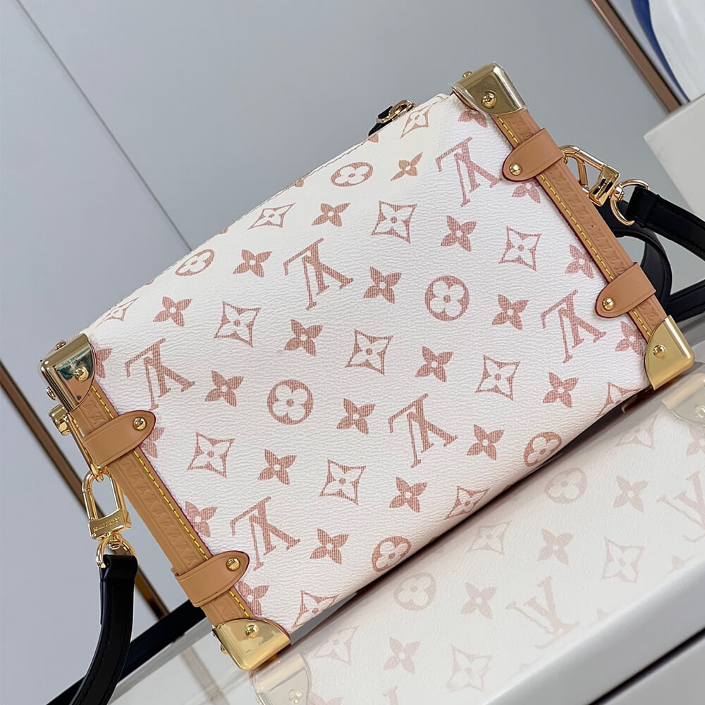 LV Side Trunk MM Bag - Replica Luxury Bags™