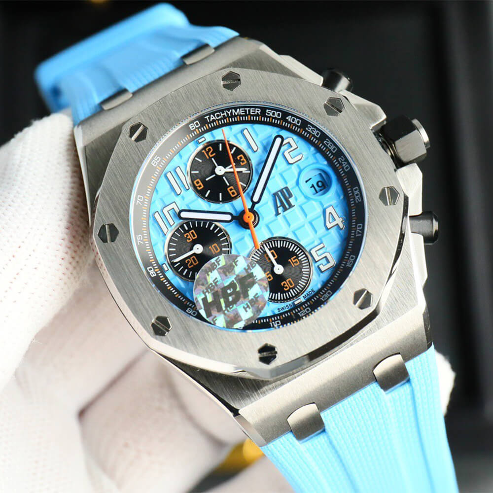 Audemars Piguet Royal Oak 26238 - Replica Luxury Bags™