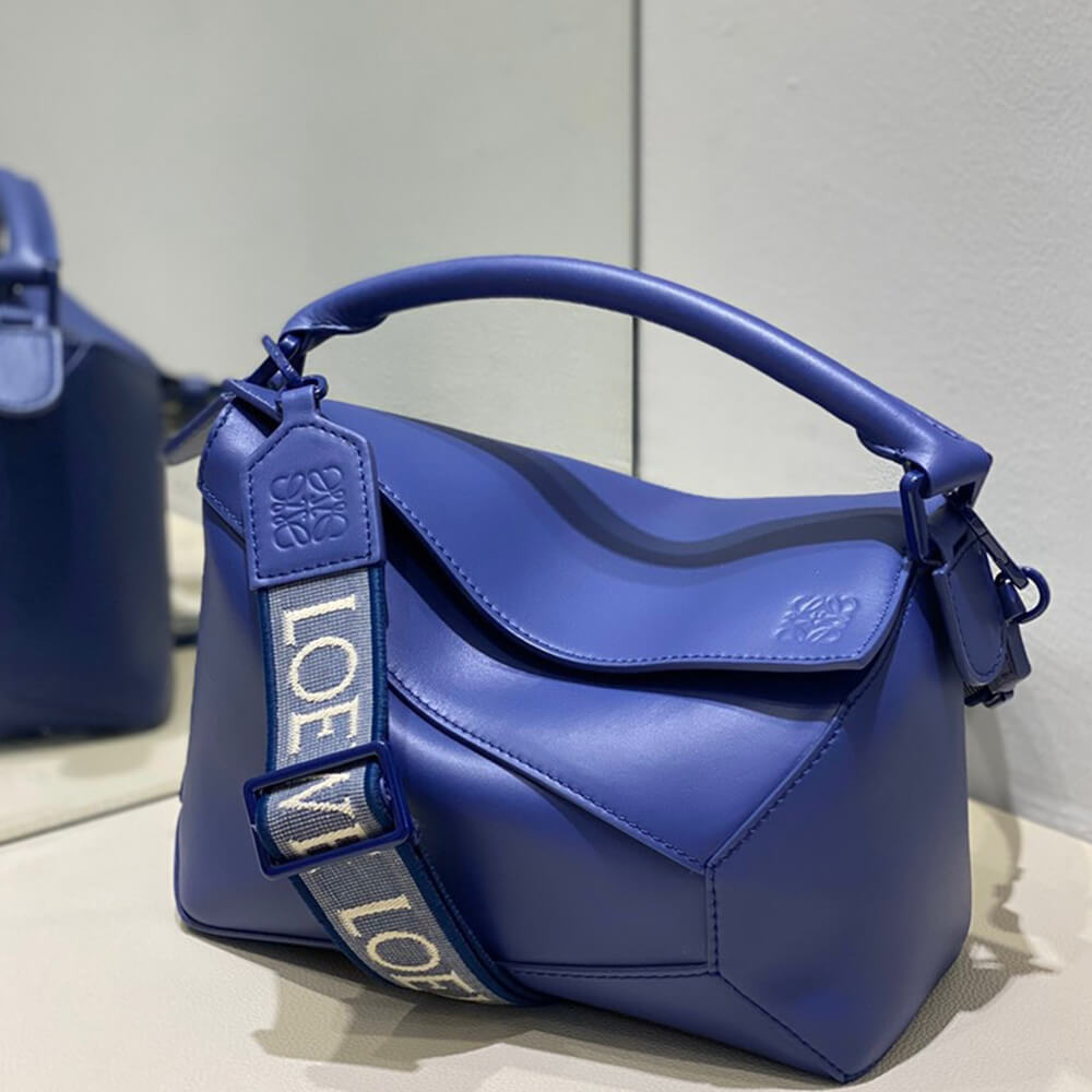 Loewe Small Puzzle Bag - Replica Luxury Bags™