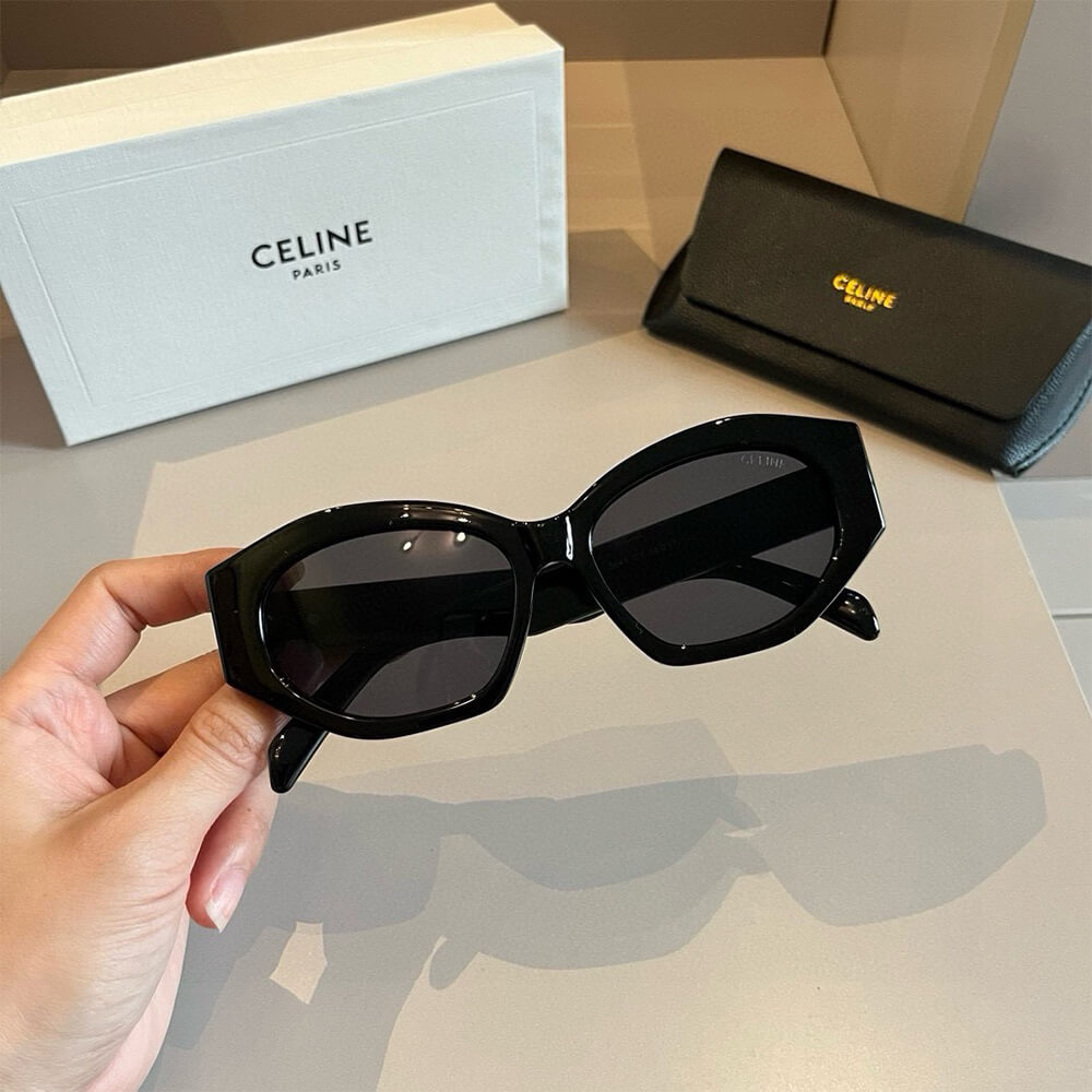 CELINE SUNGLASSES - Replica Luxury Bags™