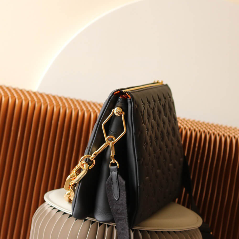 LV Coussin MM Bag - Replica Luxury Bags™