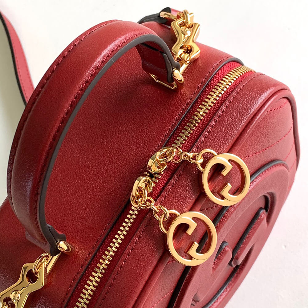 Gucci Blondie Top Handle Bag - Replica Luxury Bags™