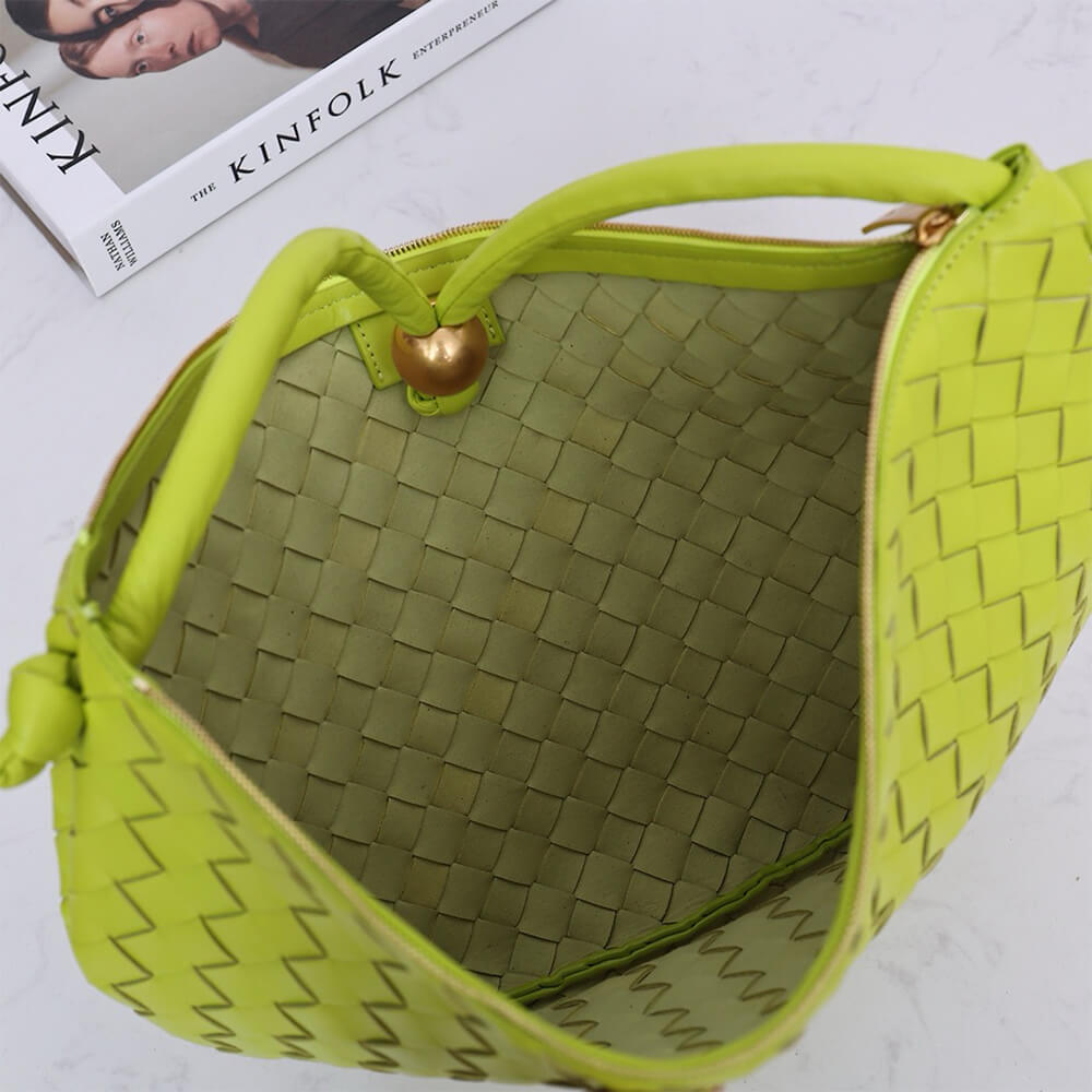 Bottega Veneta Turn Pouch Bag - Replica Luxury Bags™