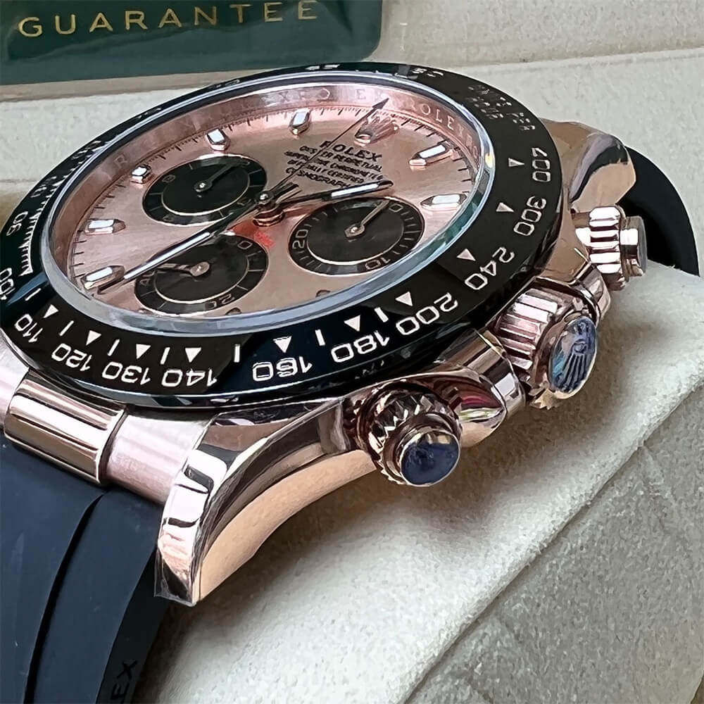 Rolex Cosmograph Daytona - Replica Luxury Bags™