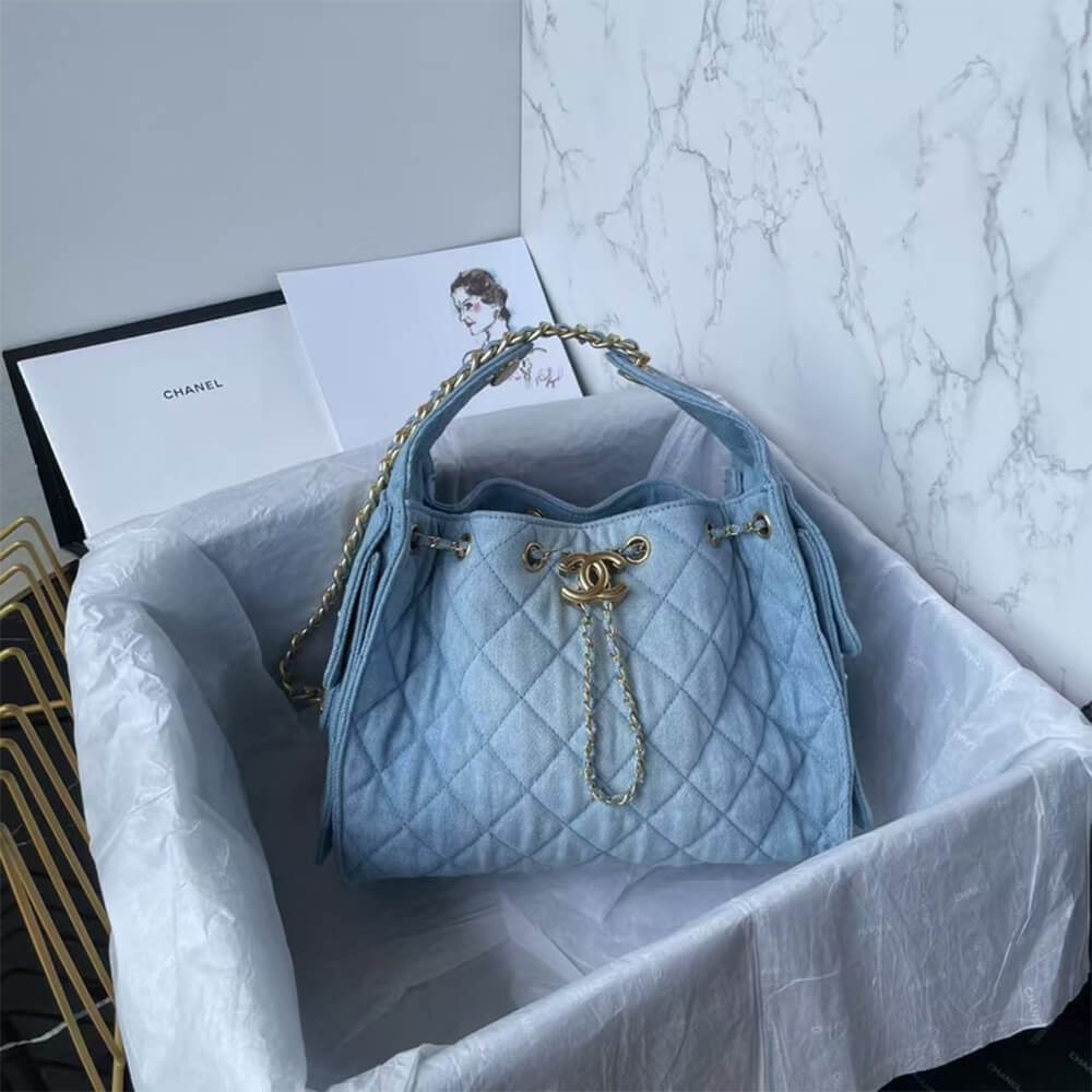 CHANEL 25 Small Handbag - Replica Luxury Bags™