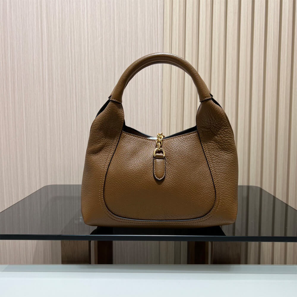 Gucci Softbit Medium Top Handle Bag - Replica Luxury Bags™