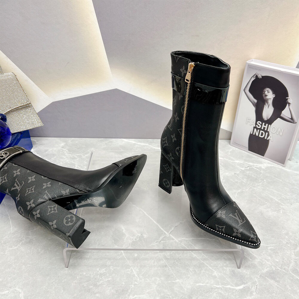 LV Boots Shoes - Replica Luxury Bags™