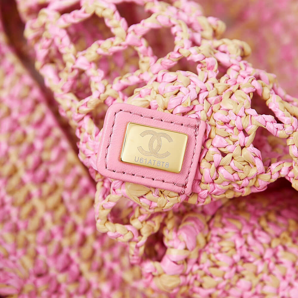 Chanel Maxi Shopping Bag - Replica Luxury Bags™